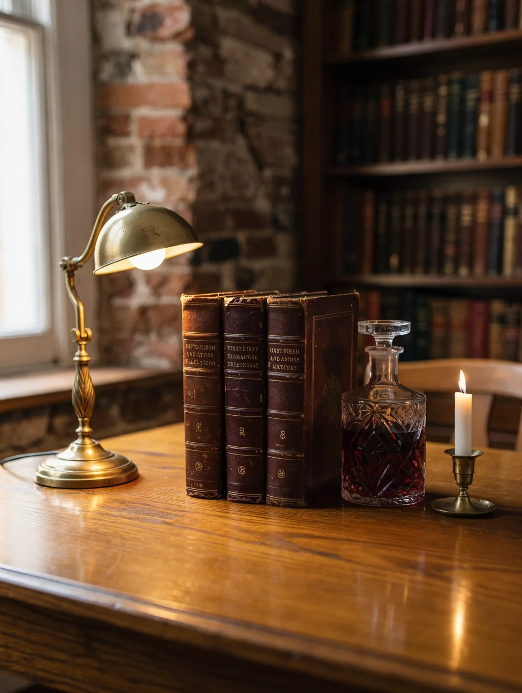 Bibliophile Elite environment