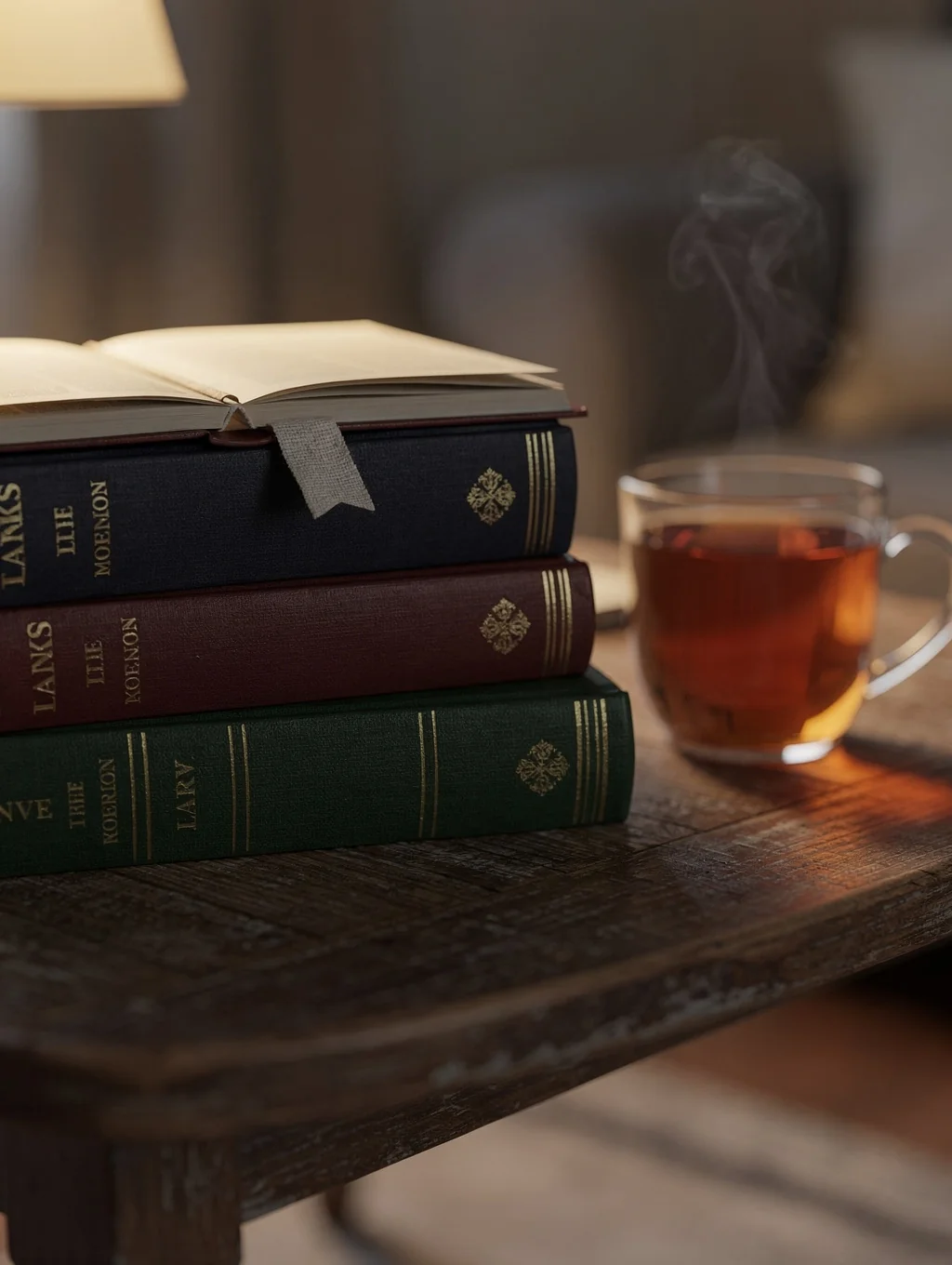 Book Lovers book cover