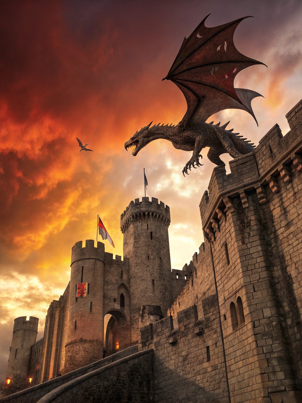 Fourth Wing book cover