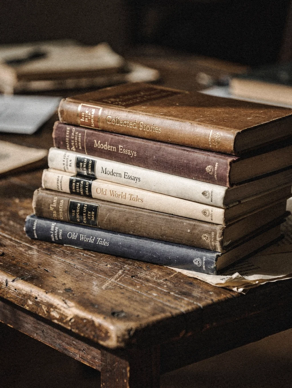 Historical Fiction